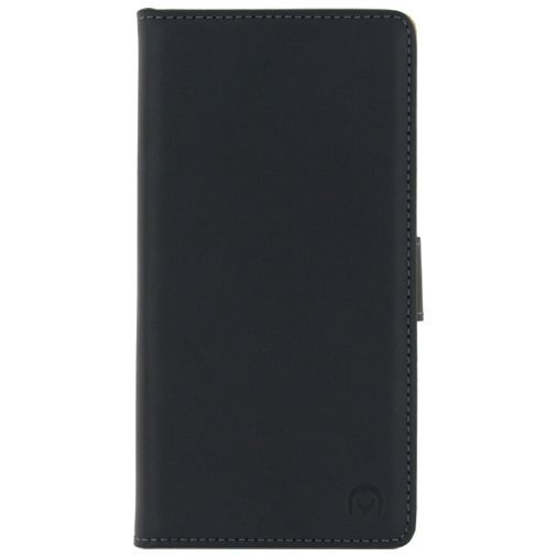 Mobilize Classic Wallet Book Case Black LG Q6 (Alpha)