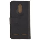 Mobilize Classic Wallet Book Case Black Lenovo K6