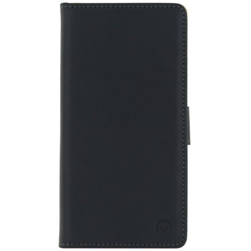 Mobilize Classic Wallet Book Case Black Microsoft Lumia 650