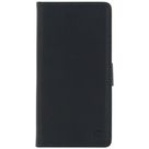 Mobilize Classic Wallet Book Case Black Motorola Moto C Plus