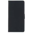 Mobilize Classic Wallet Book Case Black Motorola Moto E (3rd Gen)