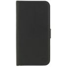 Mobilize Classic Wallet Book Case Black Motorola Moto G4/G4 Plus