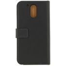 Mobilize Classic Wallet Book Case Black Motorola Moto G4/G4 Plus