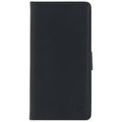 Mobilize Classic Wallet Book Case Black Motorola Moto G5s Plus