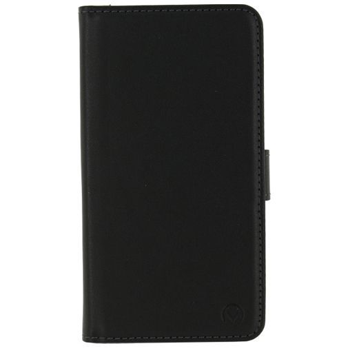 Mobilize Classic Wallet Book Case Black Motorola Moto X Force