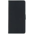 Mobilize Classic Wallet Book Case Black Motorola Moto X Style