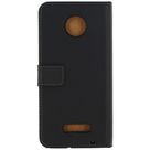 Mobilize Classic Wallet Book Case Black Motorola Moto Z