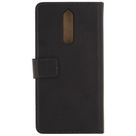 Mobilize Classic Wallet Book Case Black Nokia 8