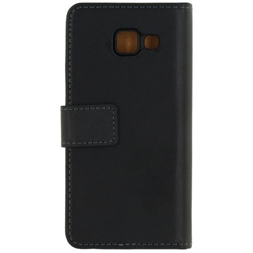 Mobilize Classic Wallet Book Case Black Samsung Galaxy A3 (2016)