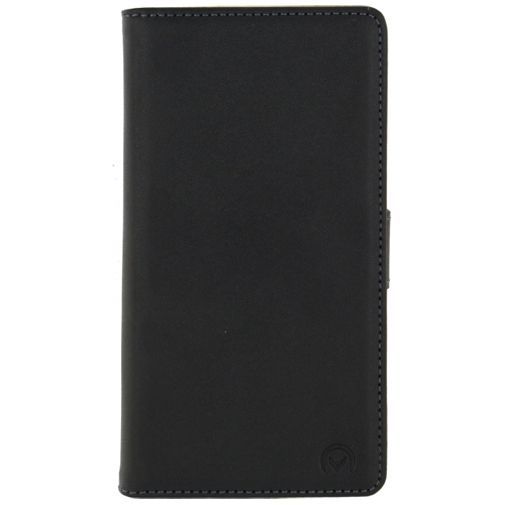 Mobilize Classic Wallet Book Case Black Samsung Galaxy A5 (2016)