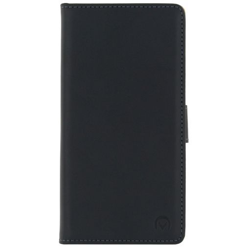 Mobilize Classic Wallet Book Case Black Samsung Galaxy A5 (2017)