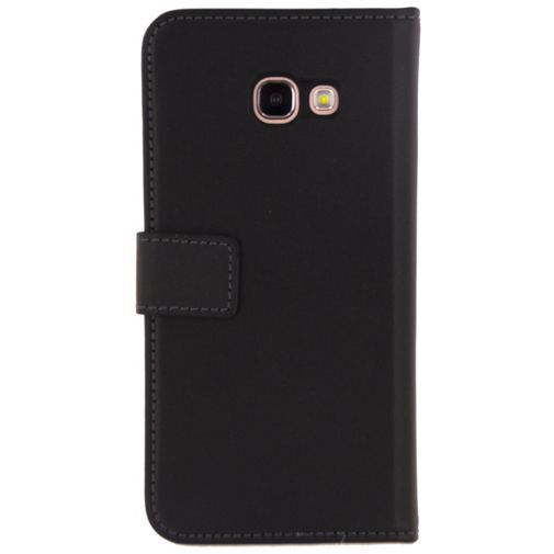 Mobilize Classic Wallet Book Case Black Samsung Galaxy A5 (2017)