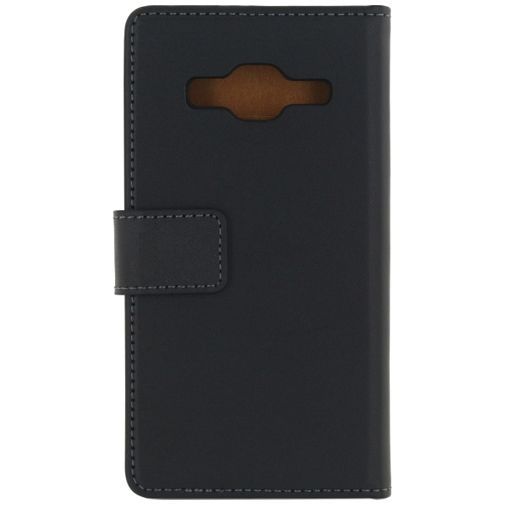 Mobilize Classic Wallet Book Case Black Samsung Galaxy Core Prime (VE)