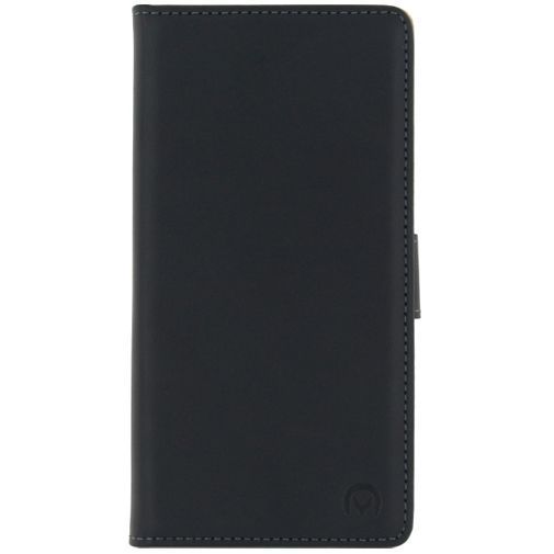 Mobilize Classic Wallet Book Case Black Samsung Galaxy Grand Prime (VE)