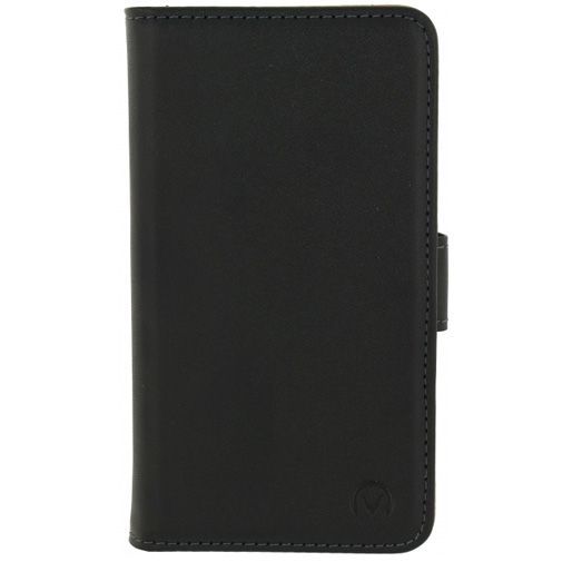 Mobilize Classic Wallet Book Case Black Samsung Galaxy J1 (2016)