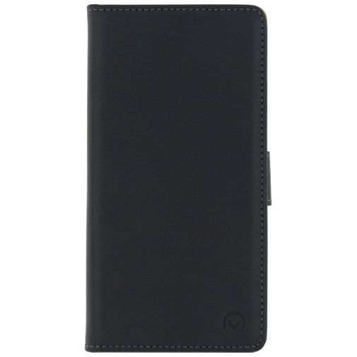 Mobilize Classic Wallet Book Case Black Samsung Galaxy J1