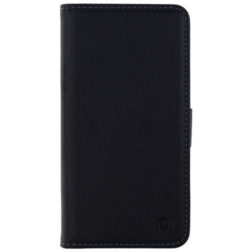 Mobilize Classic Gelly Wallet Book Case Black Samsung Galaxy J3 (2017)