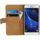 Mobilize Classic Wallet Book Case Black Samsung Galaxy J5 (2016)