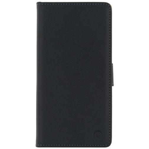 Mobilize Classic Wallet Book Case Black Samsung Galaxy J7 (2016)