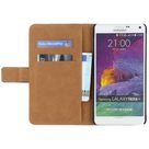 Mobilize Classic Wallet Book Case Black Samsung Galaxy Note 4