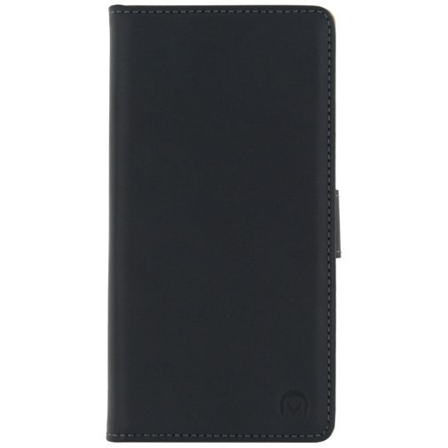 Mobilize Classic Wallet Book Case Black Samsung Galaxy S3 (Neo)