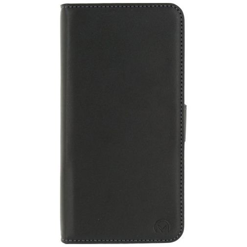 Mobilize Classic Wallet Book Case Black Samsung Galaxy S7 Edge