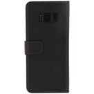 Mobilize Classic Wallet Book Case Black Samsung Galaxy S8+
