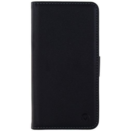 Mobilize Classic Wallet Book Case Black Sony Xperia L1