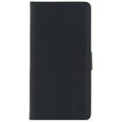 Mobilize Classic Wallet Book Case Black Sony Xperia M4 Aqua