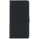 Mobilize Classic Wallet Book Case Black Sony Xperia M5