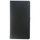 Mobilize Classic Wallet Book Case Black Sony Xperia X Performance