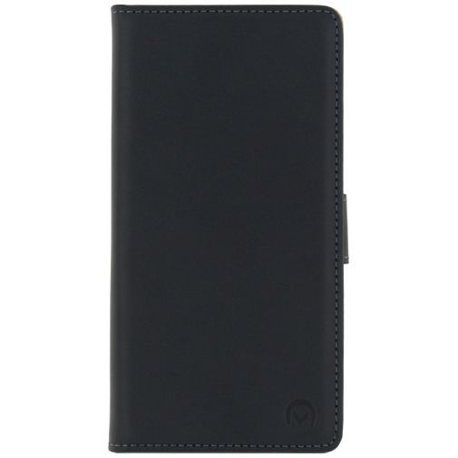 Mobilize Classic Wallet Book Case Black Sony Xperia Z5 Premium
