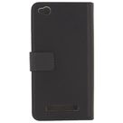 Mobilize Classic Wallet Book Case Black Xiaomi Redmi 4A