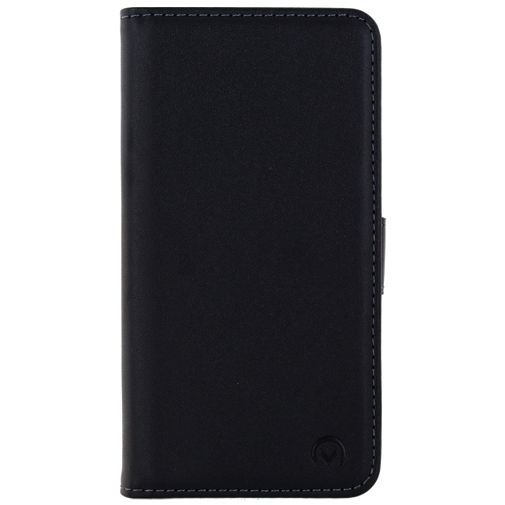 Mobilize Classic Wallet Book Case Black Xiaomi Redmi Note 4
