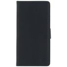 Mobilize Classic Wallet Book Case Black Huawei Y6 2017