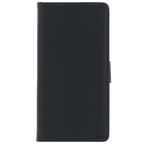 Mobilize Classic Wallet Book Case Black Motorola Moto G4 Play