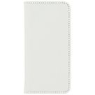 Mobilize Classic Wallet Book Case White Apple iPhone 7 Plus/8 Plus