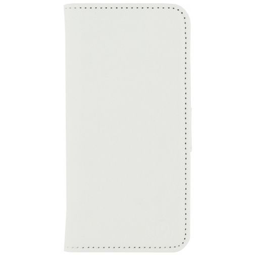 Mobilize Classic Wallet Book Case White Apple iPhone 7 Plus/8 Plus