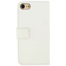 Mobilize Classic Wallet Book Case White Apple iPhone 7/8