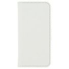 Mobilize Classic Wallet Book Case White Samsung Galaxy A5 2016