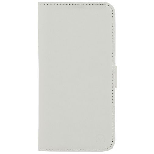 Mobilize Classic Wallet Book Case White Samsung Galaxy S7 Edge