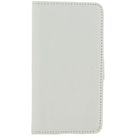 Mobilize Classic Wallet Book Case White Samsung Galaxy S7