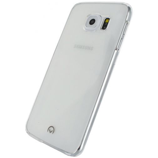 Mobilize Clear Cover Samsung Galaxy S6