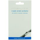 Mobilize Clear Screenprotector Apple iPhone 5 2-pack