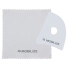 Mobilize Clear Screenprotector Nokia 3 2-Pack