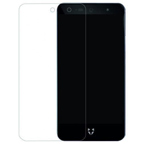 Mobilize Clear Screenprotector Wileyfox Swift 2X 2-Pack