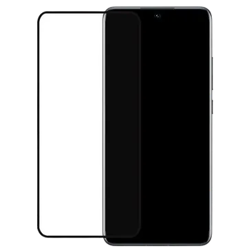 Mobilize Verre Trempé Edge To Edge Protection D'Écran Xiaomi 12/12X