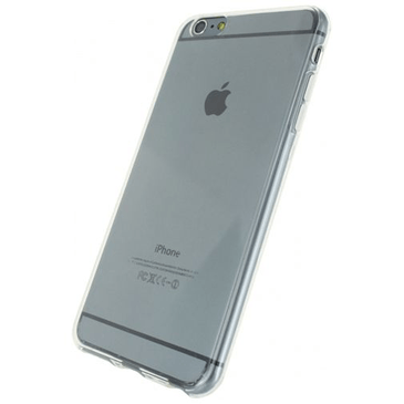 Mobilize Gelly Case Apple iPhone 6 Plus/6S Plus Clear