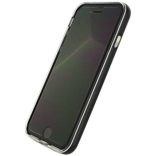 Mobilize Gelly+ Case Black Apple iPhone 7/8