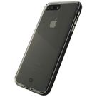 Mobilize Gelly+ Case Black Apple iPhone 7 Plus/8 Plus